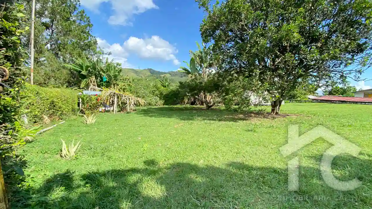 Finca Agrícola La Galaxia